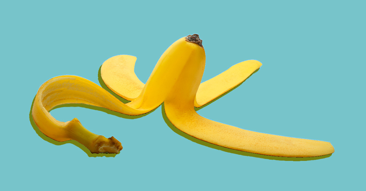 Kora od banana